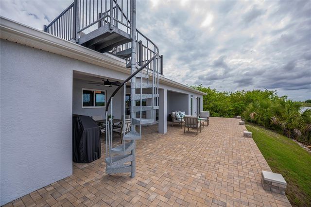 13525 GREENCASTLE AVENUE, Port Charlotte, FL 33981