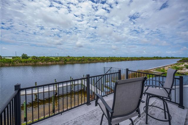 13525 GREENCASTLE AVENUE, Port Charlotte, FL 33981