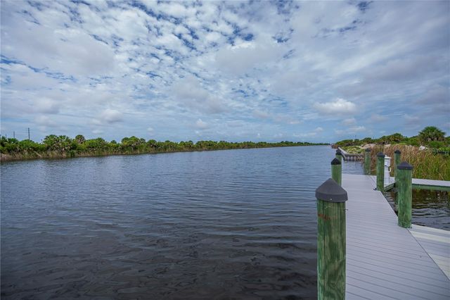 13525 GREENCASTLE AVENUE, Port Charlotte, FL 33981