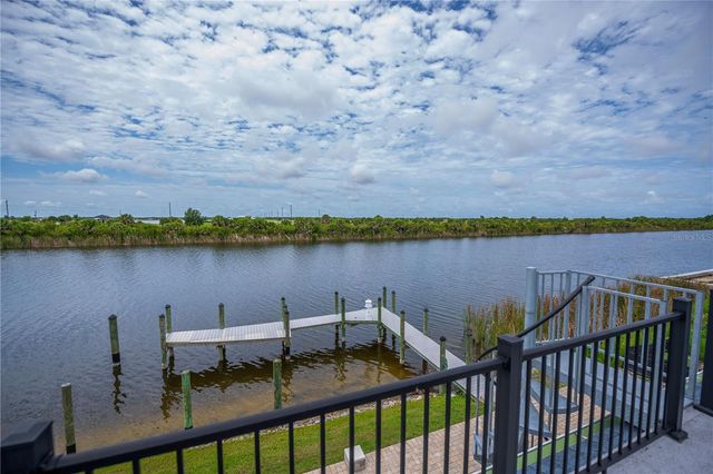 13525 GREENCASTLE AVENUE, Port Charlotte, FL 33981