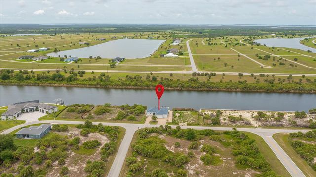 13525 GREENCASTLE AVENUE, Port Charlotte, FL 33981