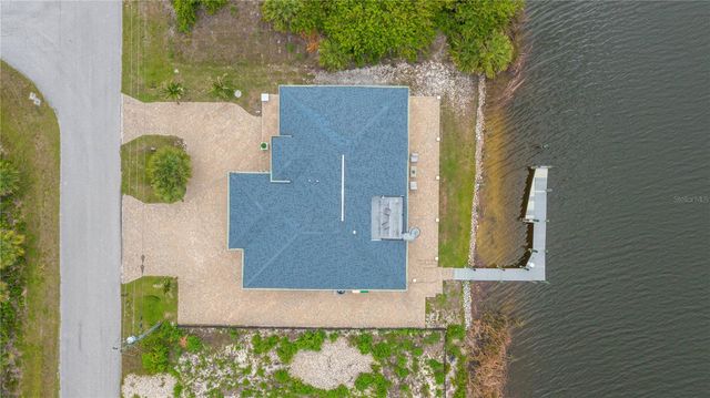 13525 GREENCASTLE AVENUE, Port Charlotte, FL 33981