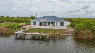 13525 GREENCASTLE AVENUE, Port Charlotte, FL 33981