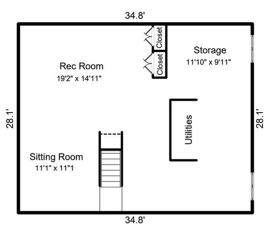 612 Dunross Drive, Milford Charter Twp, MI 48381