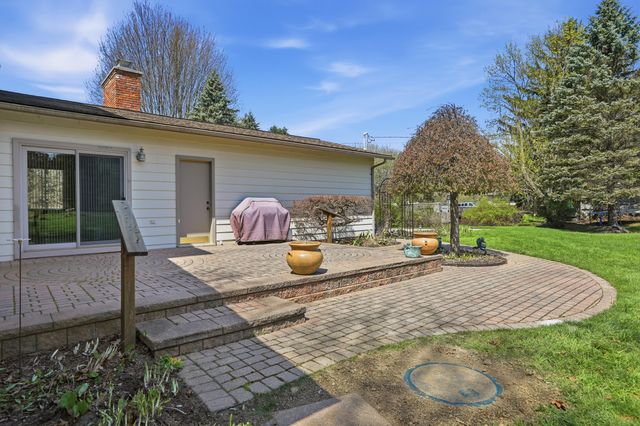 612 Dunross Drive, Milford Charter Twp, MI 48381