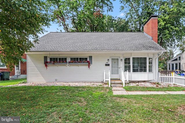 1908 LETCHWORTH DR, Camp Hill, PA 17011