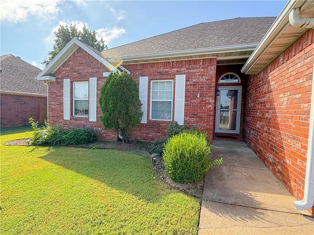 340 Brandons Loop, Springdale, AR 72762