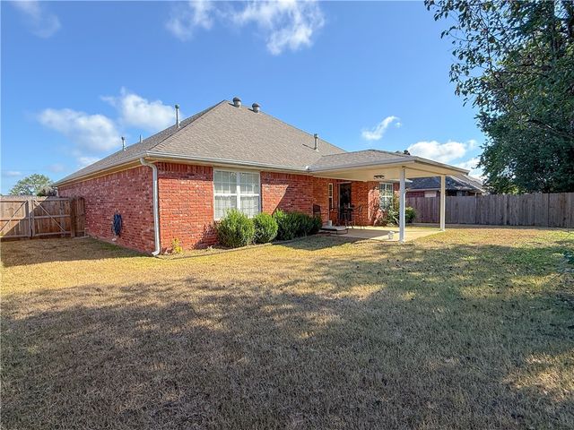 340 Brandons Loop, Springdale, AR 72762