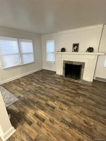 12124 Asbury Park, Detroit, MI 48227