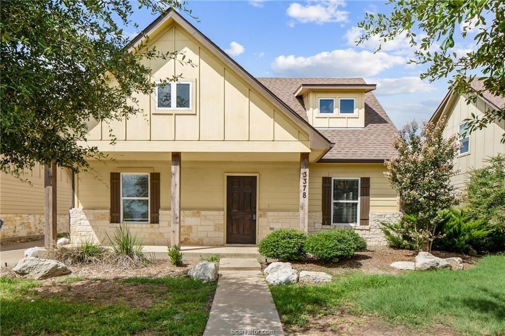 3352 Keefer Loop, College Station, TX 77845