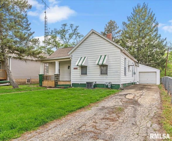 2021 N PEORIA Road, Springfield, IL 62702