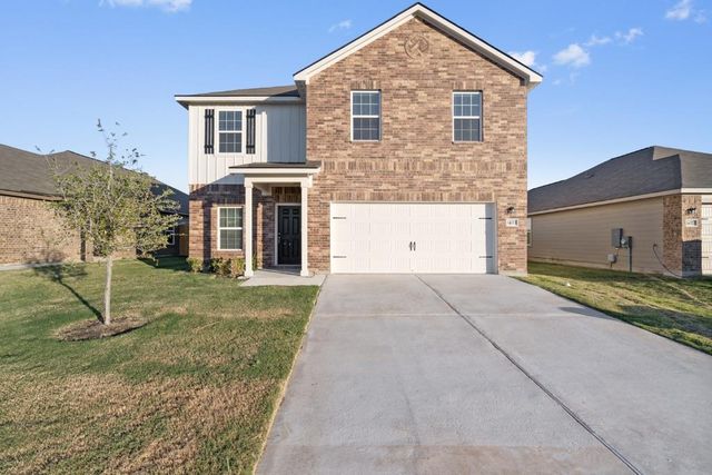 14013 John Aregood PASS, Elgin, TX 78621