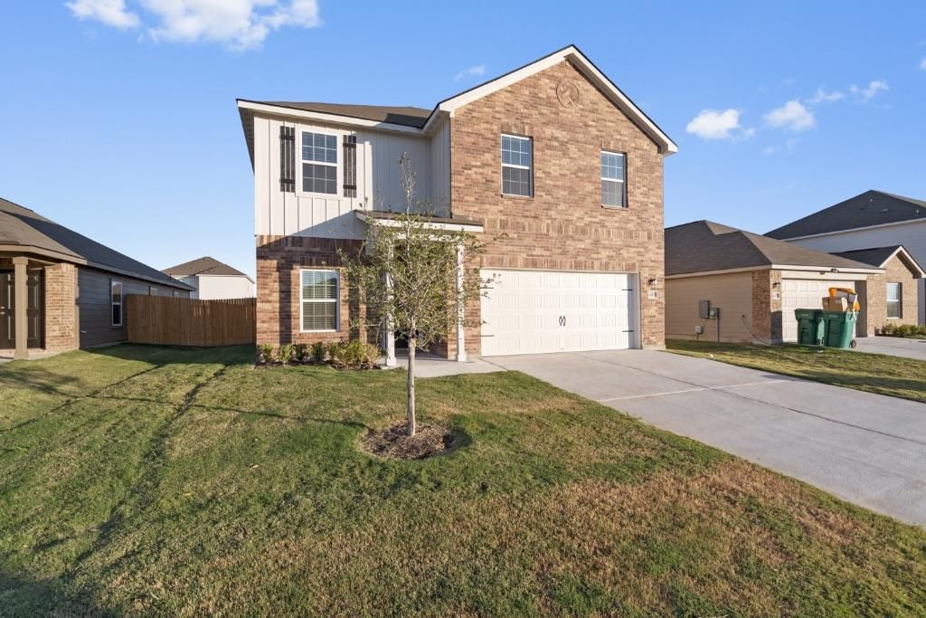 14013 John Aregood PASS, Elgin, TX 78621