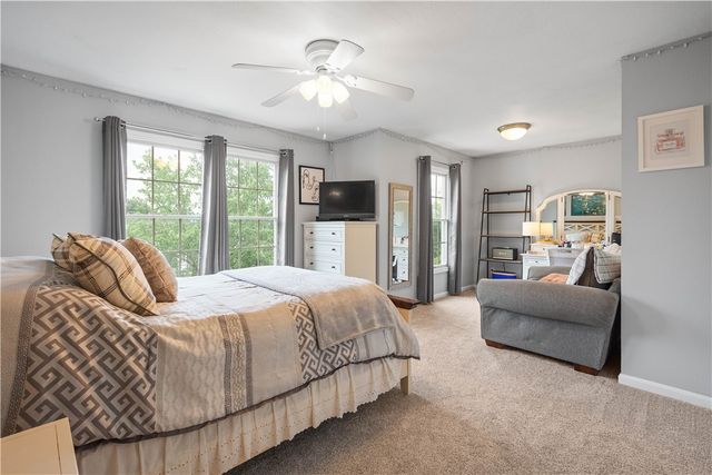 407 Pine Trees Drive, Scott Twp, PA 15106