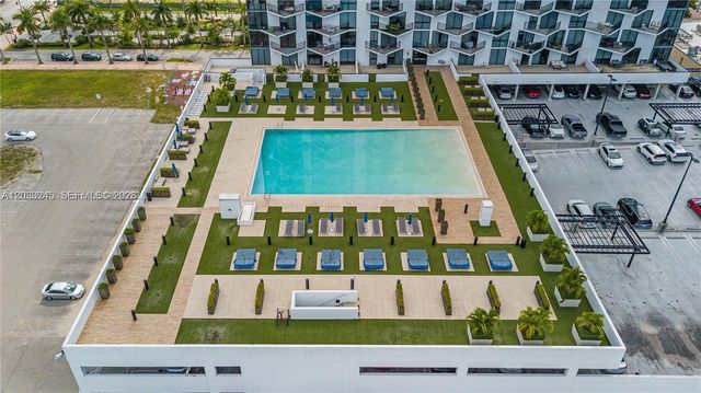 5300 Paseo Boulevard 1701, Doral, FL 33166
