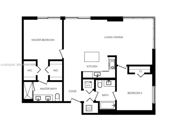 5300 Paseo Boulevard 1701, Doral, FL 33166