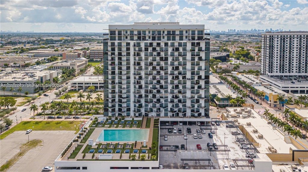 5300 Paseo Boulevard 1701, Doral, FL 33166