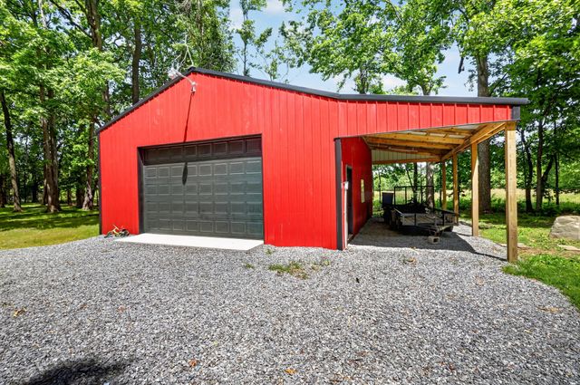 2502 Dobbins Pike, Portland, TN 37148