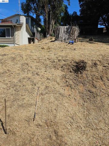 0 Fair Ave, Oakland, CA 94608