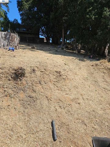 0 Fair Ave, Oakland, CA 94608