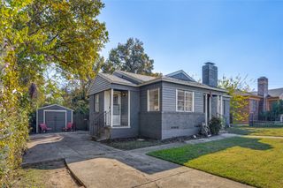 702 Reverchon Drive, Dallas, TX 75211