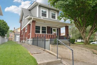 3939 Grove Avenue, Norwood, OH 45212
