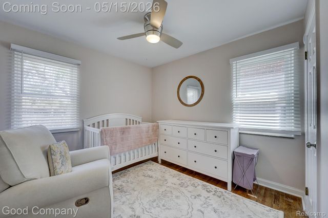 2612 N Wilson Avenue, Royal Oak, MI 48073