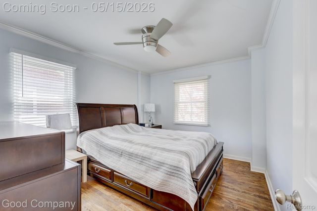 2612 N Wilson Avenue, Royal Oak, MI 48073