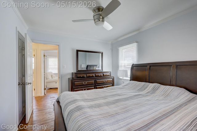 2612 N Wilson Avenue, Royal Oak, MI 48073