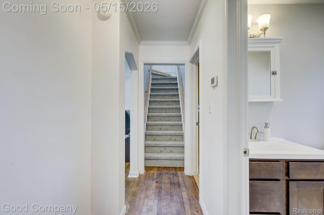 2612 N Wilson Avenue, Royal Oak, MI 48073