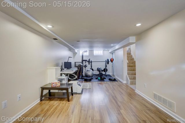 2612 N Wilson Avenue, Royal Oak, MI 48073