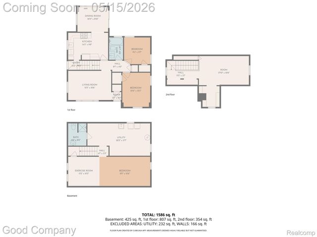 2612 N Wilson Avenue, Royal Oak, MI 48073