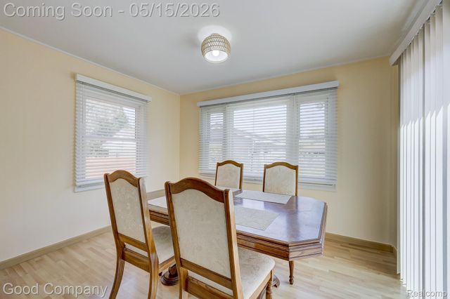 2612 N Wilson Avenue, Royal Oak, MI 48073