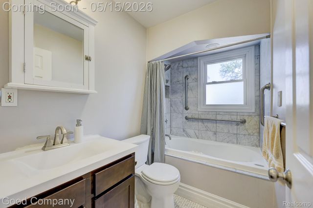 2612 N Wilson Avenue, Royal Oak, MI 48073
