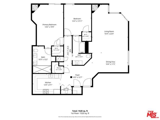 839 Larrabee Street 2, West Hollywood, CA 90069
