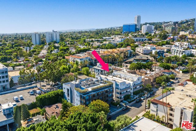 839 Larrabee Street 2, West Hollywood, CA 90069