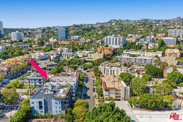 839 Larrabee Street 2, West Hollywood, CA 90069
