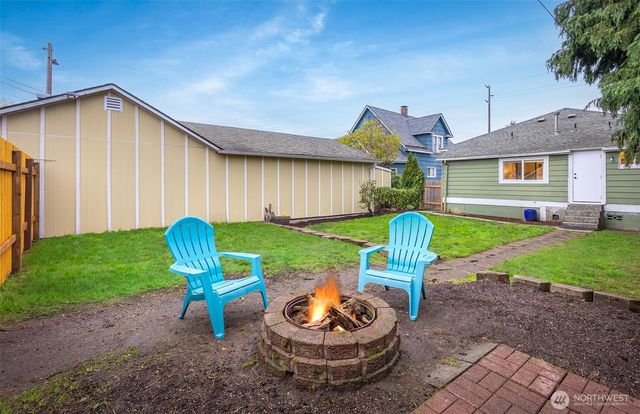 2410 Pine Street, Everett, WA 98201