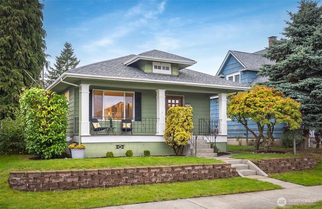 2410 Pine Street, Everett, WA 98201