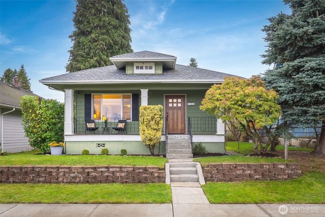 2410 Pine Street, Everett, WA 98201