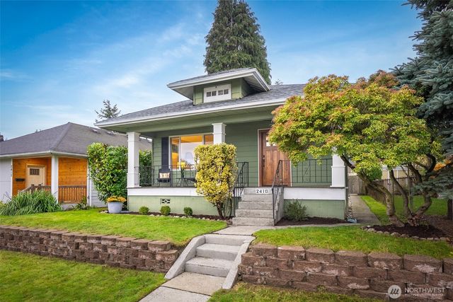 2410 Pine Street, Everett, WA 98201