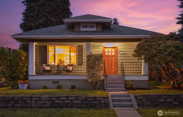 2410 Pine Street, Everett, WA 98201