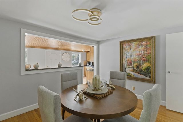 505 Lowell Street, Lynnfield, MA 01940
