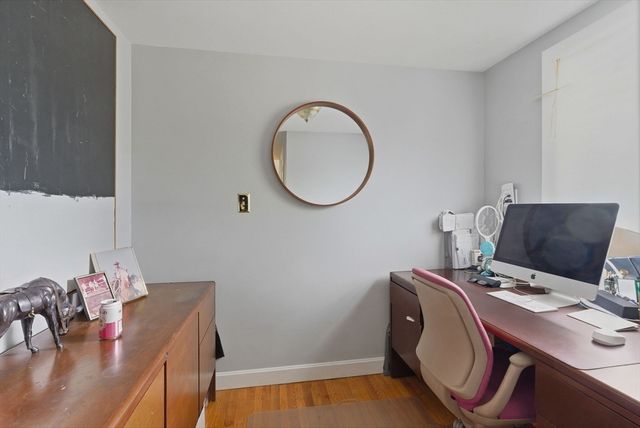 505 Lowell Street, Lynnfield, MA 01940