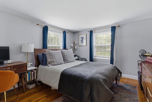 505 Lowell Street, Lynnfield, MA 01940