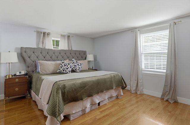 505 Lowell Street, Lynnfield, MA 01940