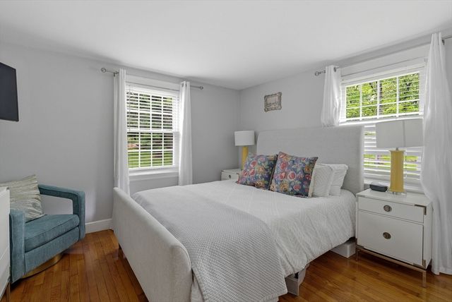 505 Lowell Street, Lynnfield, MA 01940