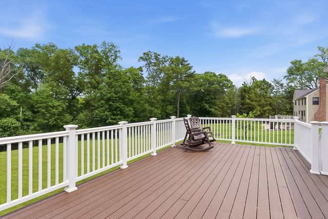 505 Lowell Street, Lynnfield, MA 01940