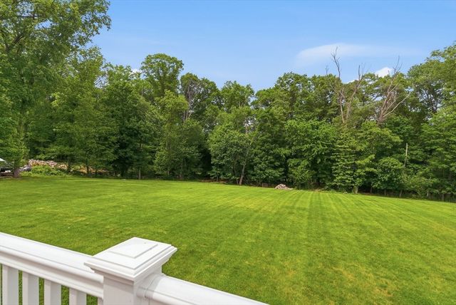505 Lowell Street, Lynnfield, MA 01940