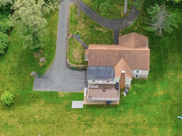 505 Lowell Street, Lynnfield, MA 01940